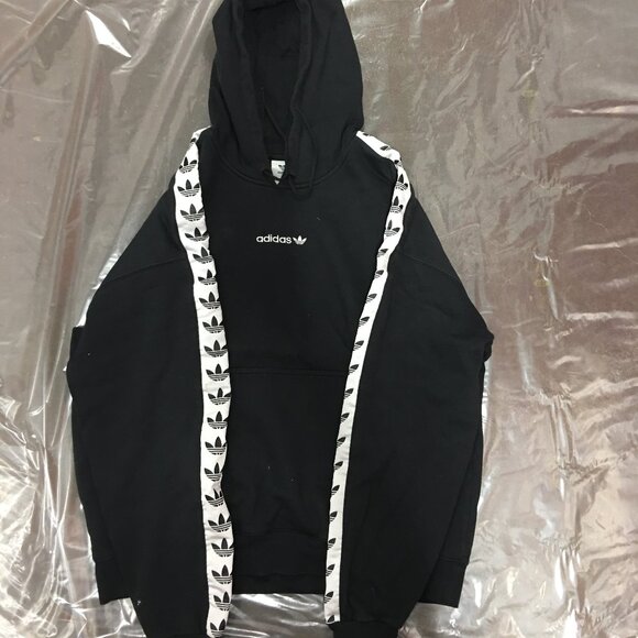 adidas hoodie - Picture 1 of 3